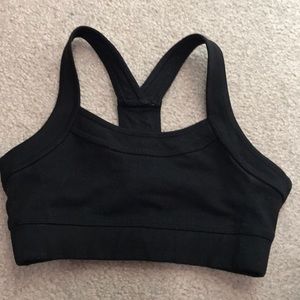 Zella Girl sports bra
